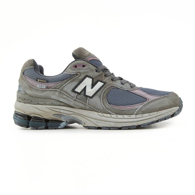 New Balance 2002R Gore-Tex Magnet Mood Indigo 41 - фото фото фото 0