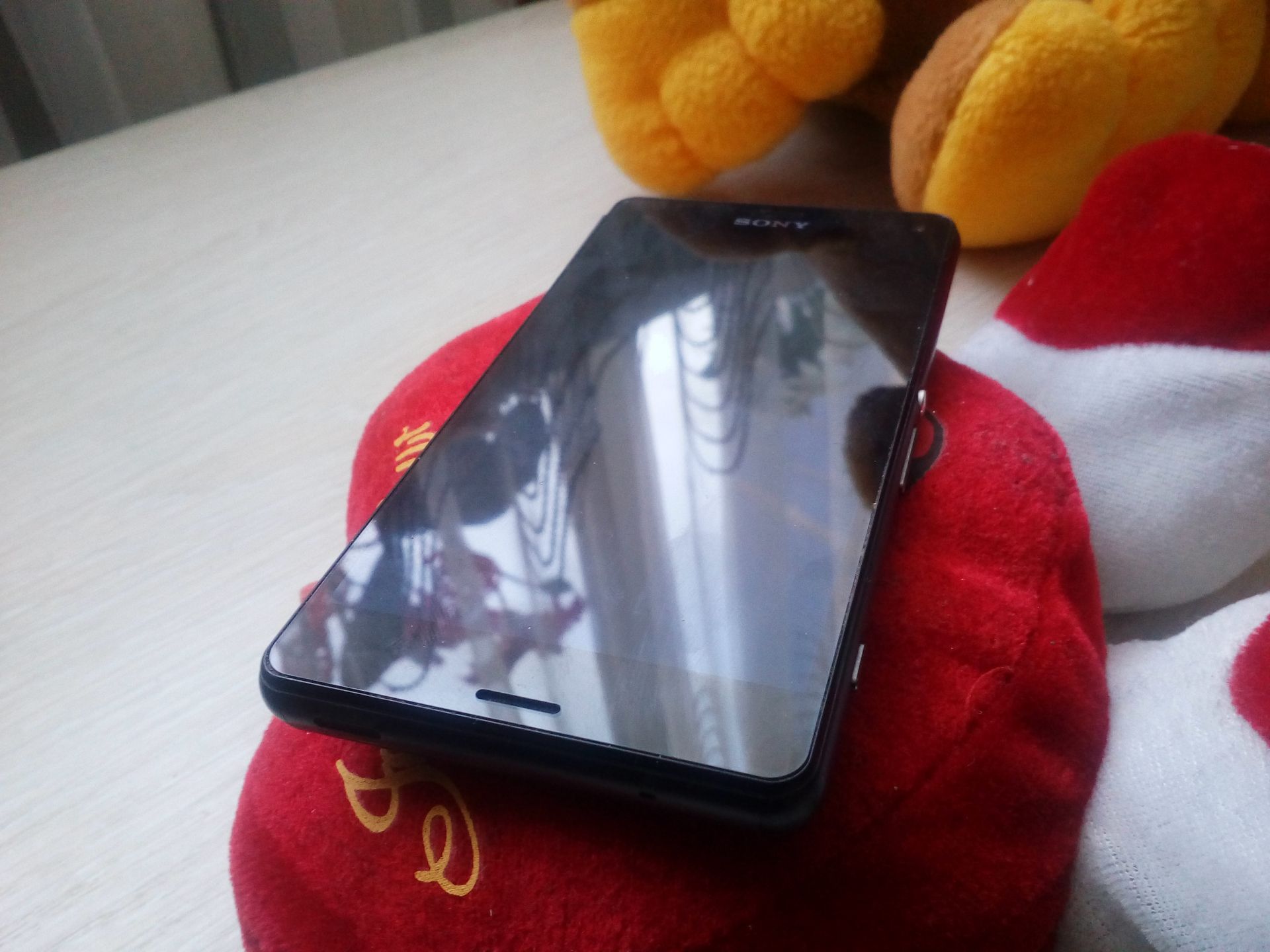 Смартфон Sony Xperia Z3 Compact D5803 - фото фото фото 2
