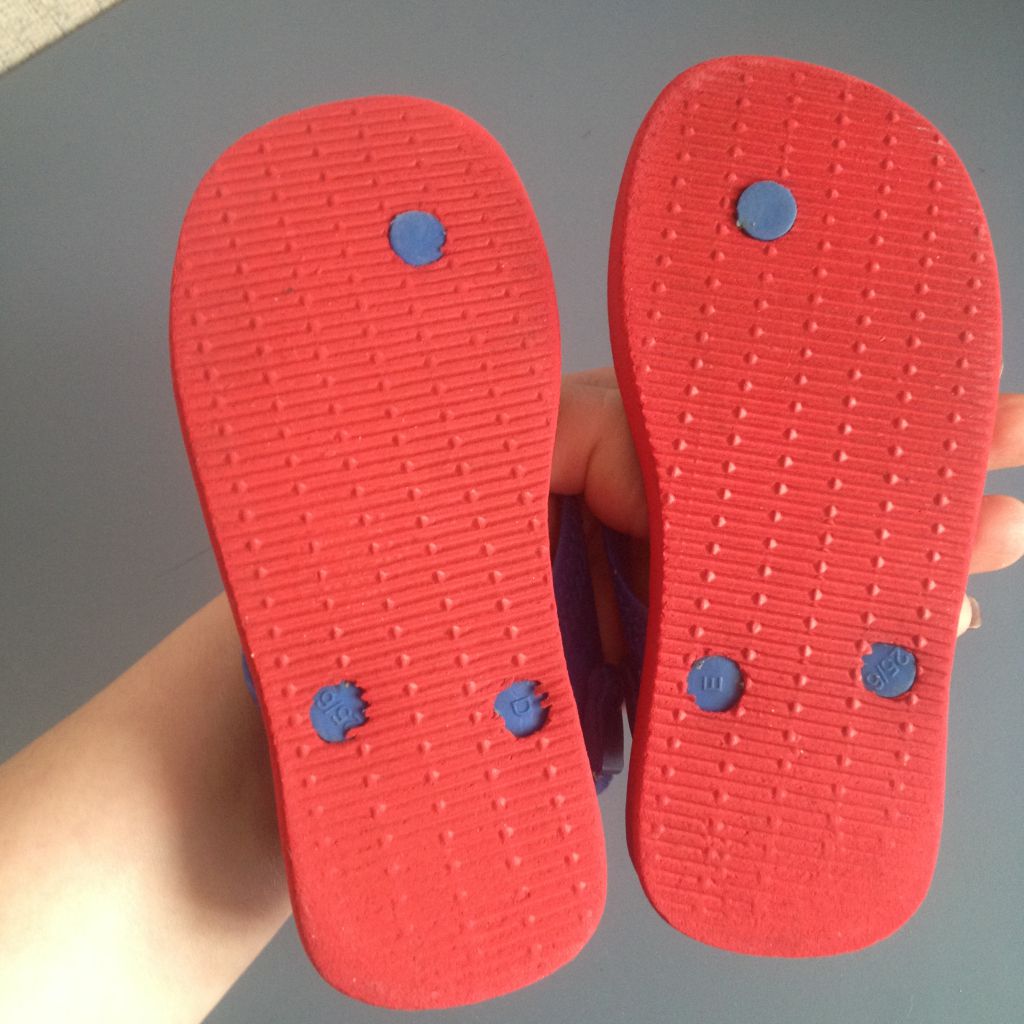 Вьетнамки (флип-флоп) Havaianas,р.25-26 - фото фото фото 4