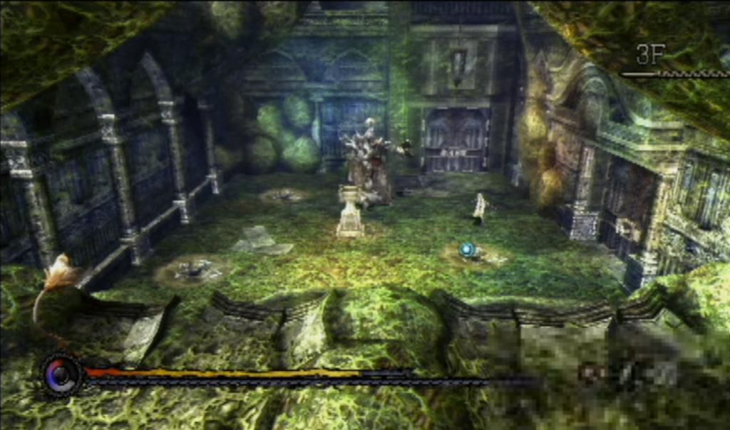 Игра на Nintendo Wii "Pandora's Tower"        (PAL) - фото фото фото 2
