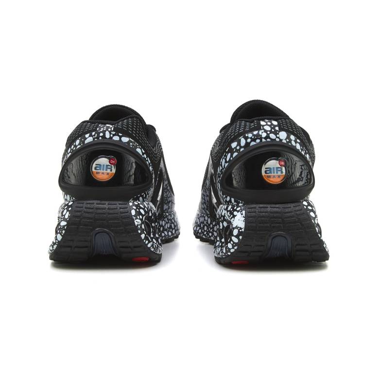 Nike Air Max Dn Safari Black White 37 - фото фото фото 3