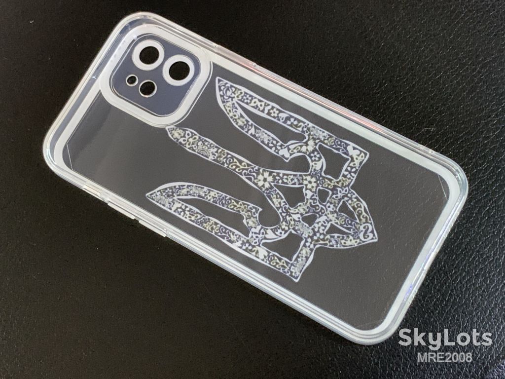 TPU накладка для Apple iPhone 12 - фото фото фото 2