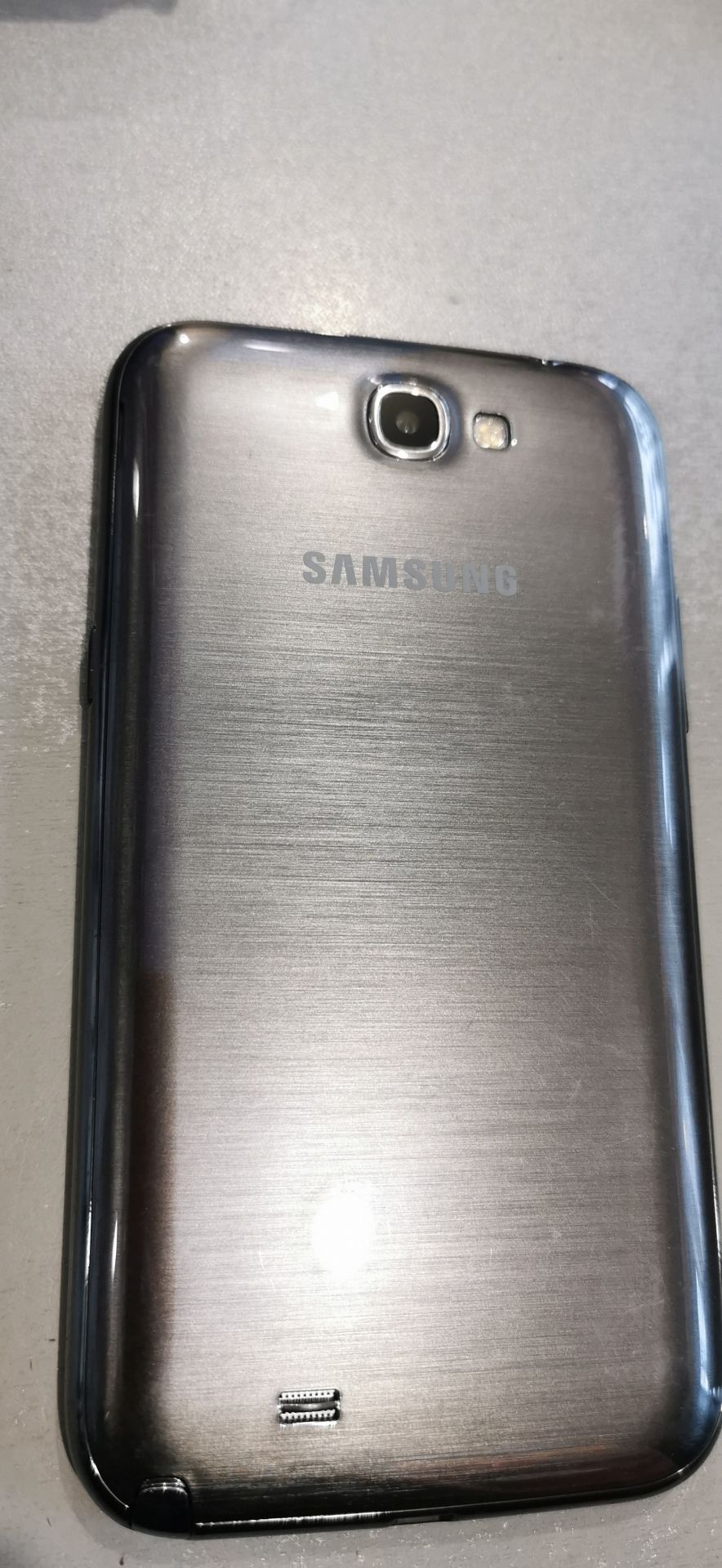 Samsung N7100 оригинал на запчасти - фото фото фото 1