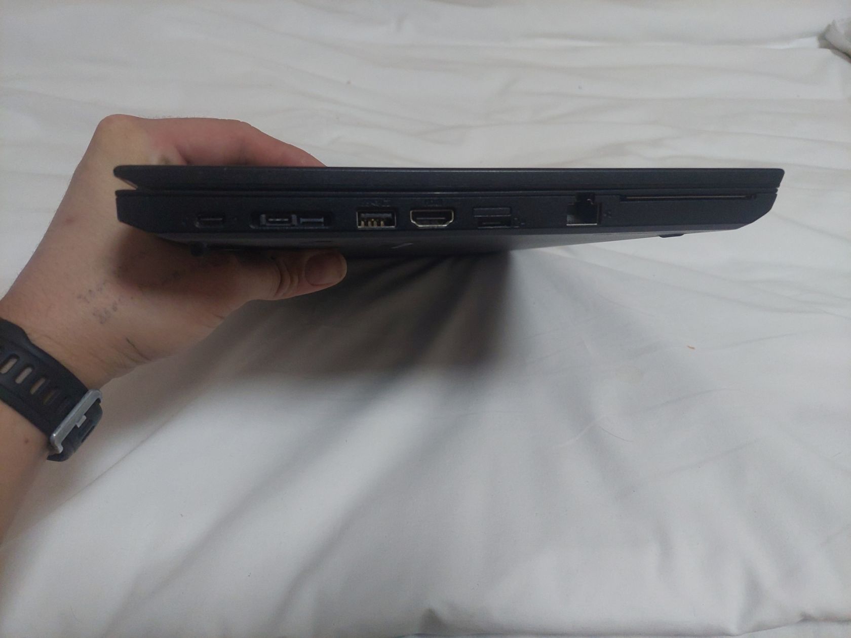 Ноутбук Lenovo L 480 - фото фото фото 6