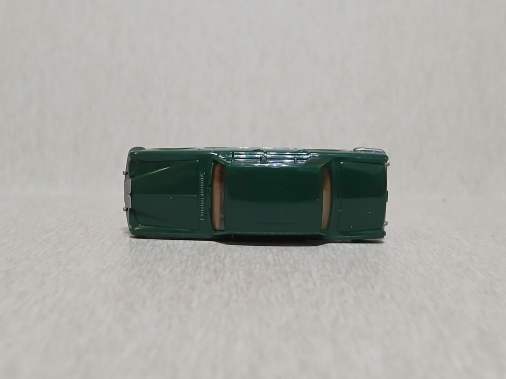 Автомобіль Rolls-Royce Silver Shadow. WIKING 1:87 H0  (11830.10/3+) . - фото фото фото 3