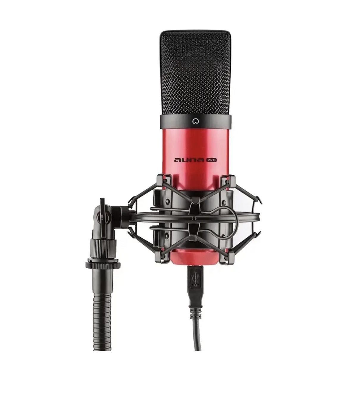 Конденсаторний Мікрофон Auna Pro MIC-900            (10030363) - фото фото фото 0