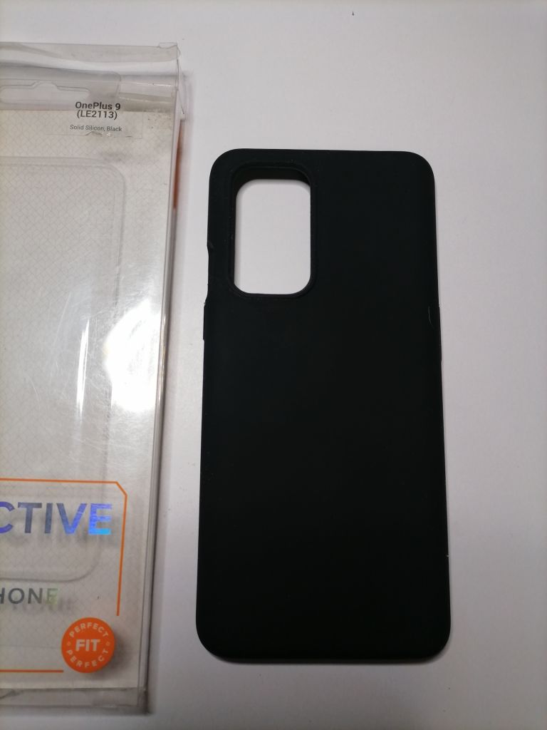 Чохол на One Plus 9  ( LE2113) - фото фото фото 0