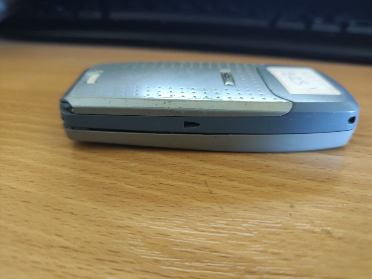 телефон Nokia 3120  (rh 19)  (лот 223) - фото фото фото 5