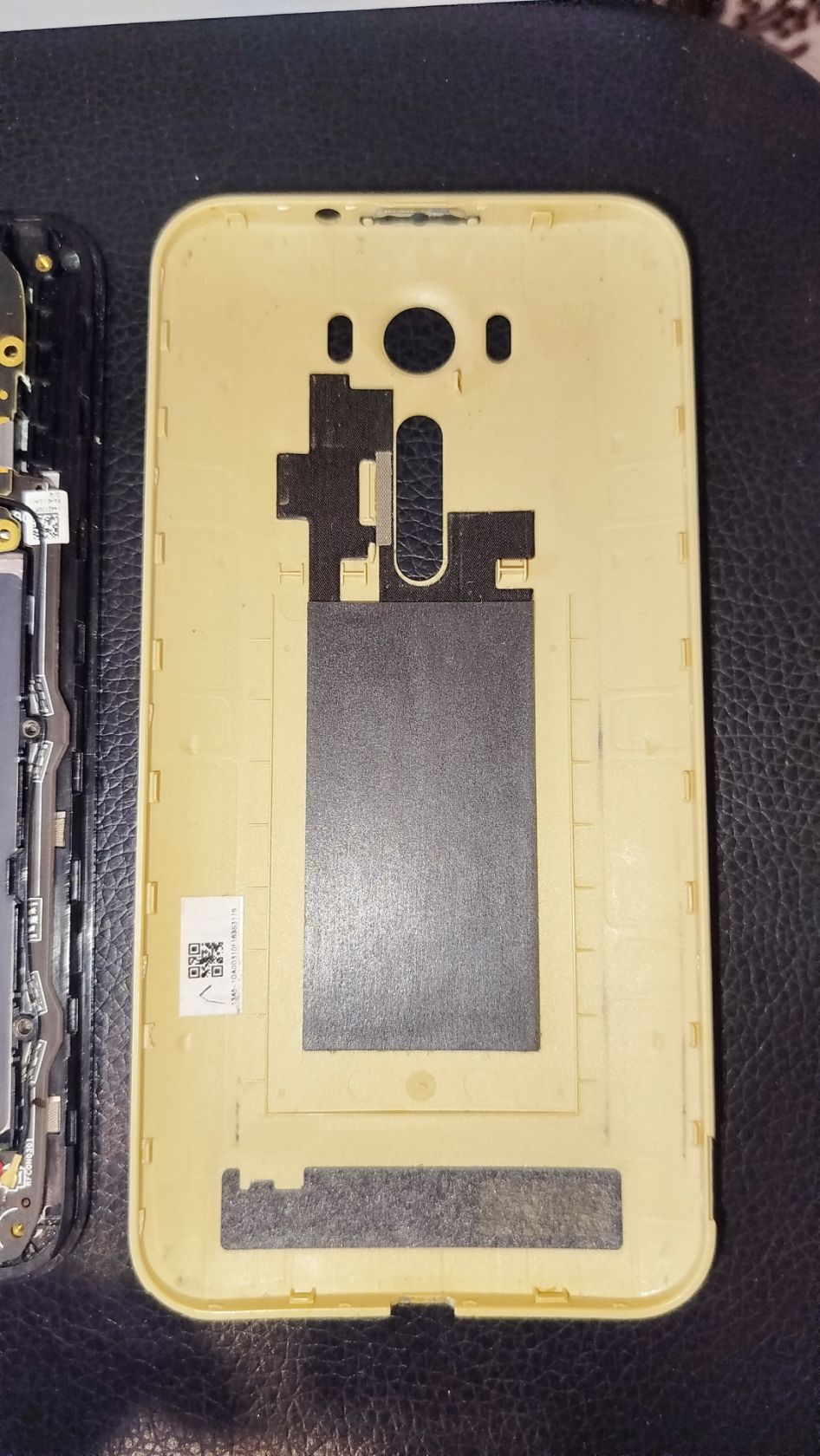 Asus Zenfone 2 Laser НА ЗАПЧАСТИ - фото фото фото 2