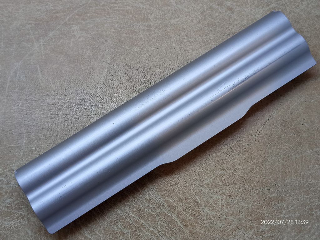 Б/У Акумулятор SONY Model VGP-BPS20/S 10.8V 5200mAh   (4ч.) код А155 - фото фото фото 3