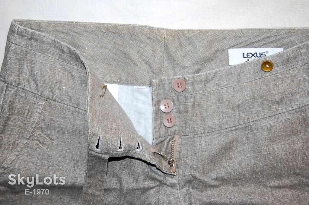 Джинсы LEXUS JEANS р.W31 L28 original ENGLAND - фото фото фото 3