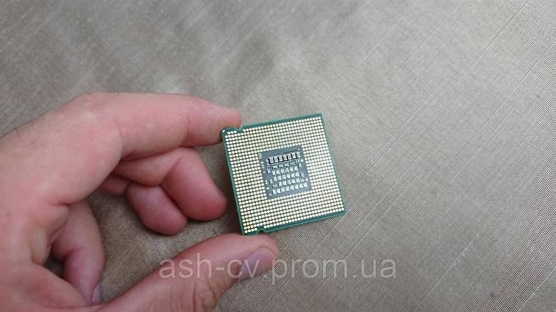 Процесор, Intel, Core 2 Duo, 6320, 1.86GHz - фото фото фото 1