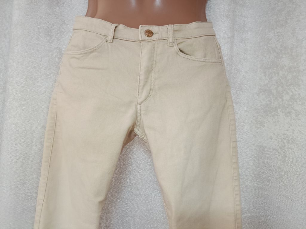Штаны джинсы Skinny Fit H&amp;M 164 рост - фото фото фото 1