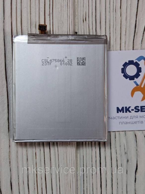 Акумулятор батарея Samsung Galaxy A40 A405F/DS EB-BA405ABE - фото фото фото 1