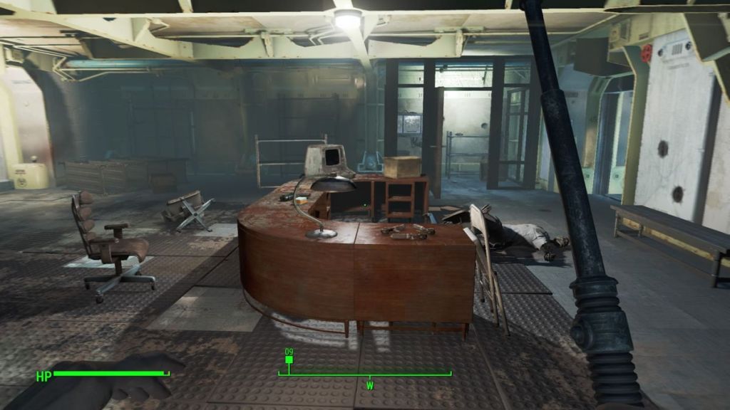 Игра на PS4 "Fallout 4" - фото фото фото 5