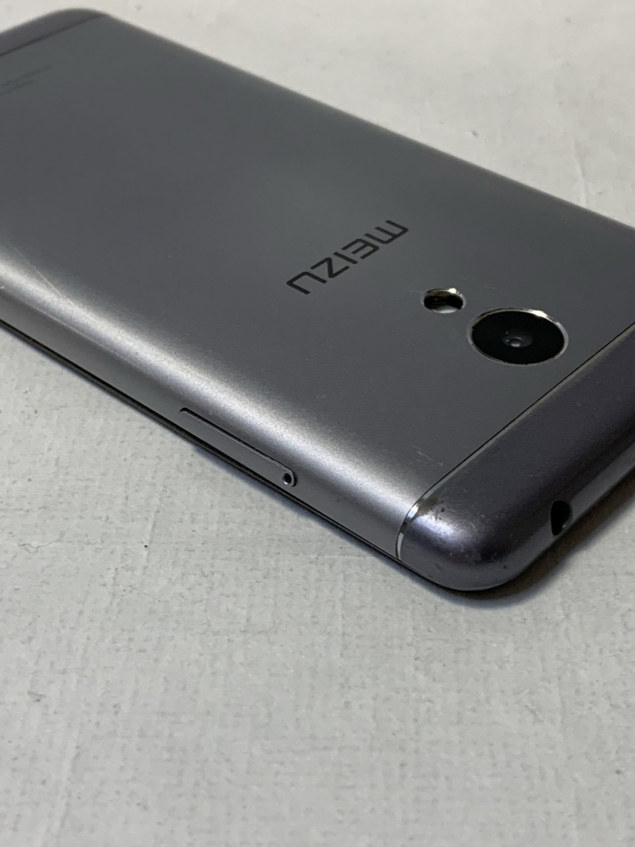 Meizu M3S  Black Оригинал! - фото фото фото 6