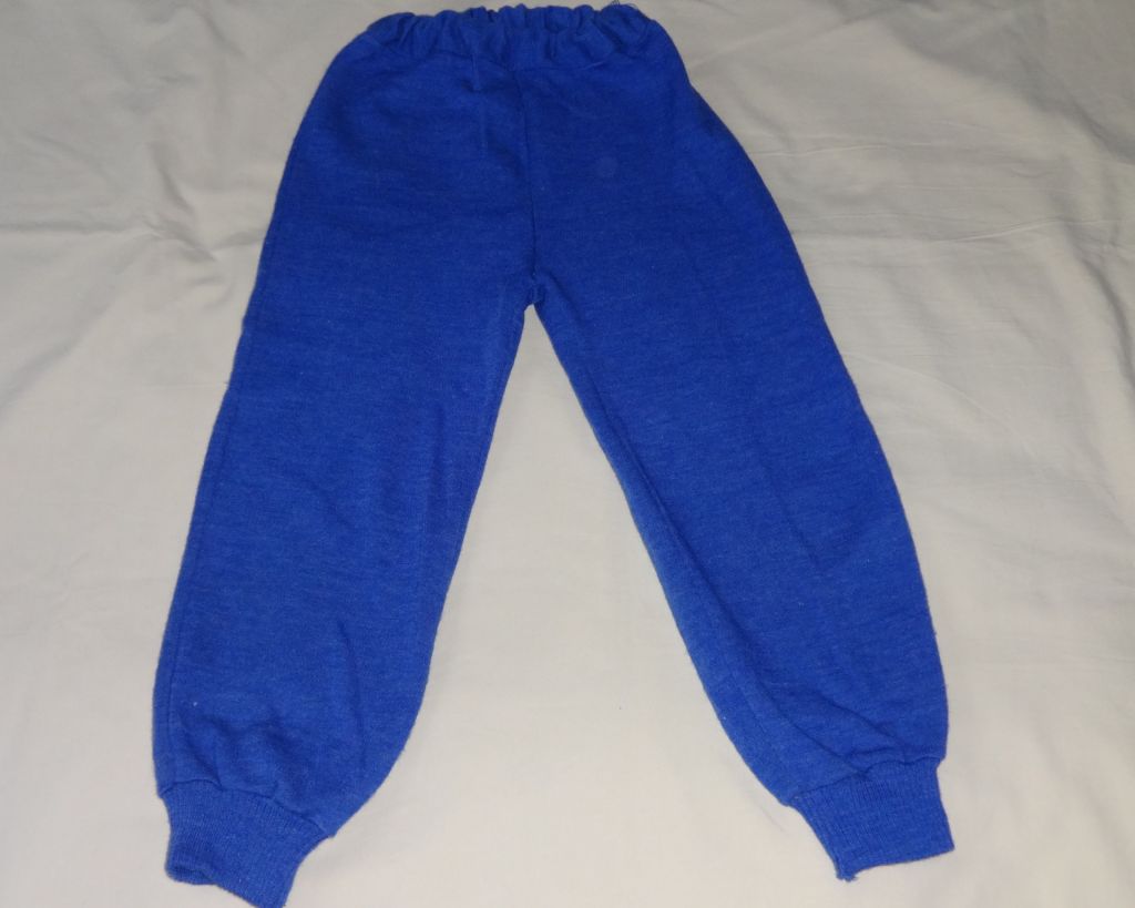 трикотажные штаны - фото фото фото 0