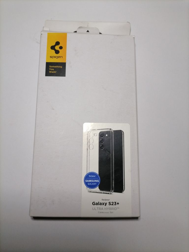 Чохол на Samsung S23+ - фото фото фото 0