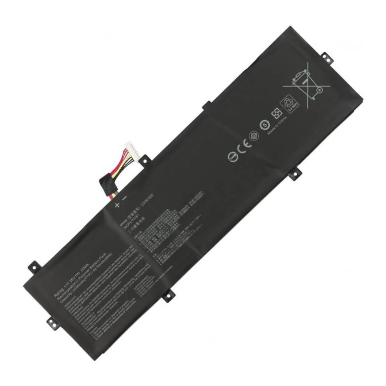 Батарея для ноутбука Asus (C31N1620) ZenBook UX430 UX3400 (Replacement) - фото фото фото 0