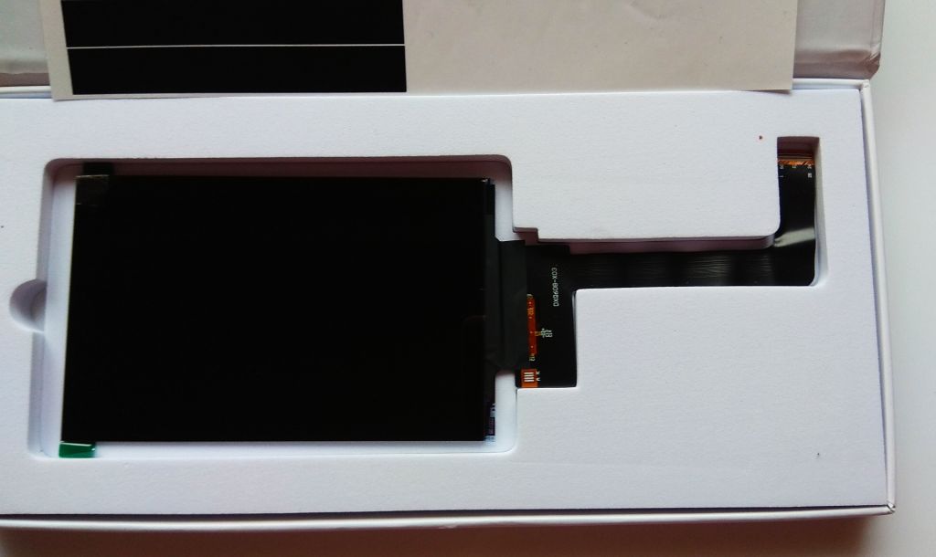 LCD екран 3D принтера Anycubic Photon Mono - фото фото фото 3