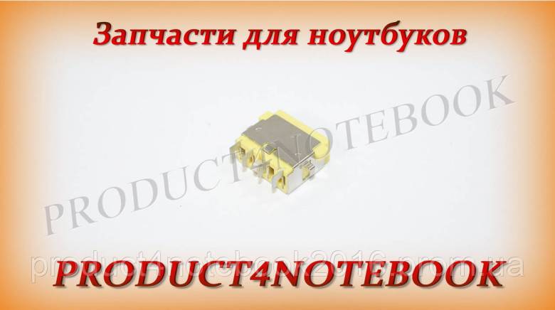 Разъем питания PJ273 (Lenovo) - фото фото фото 1