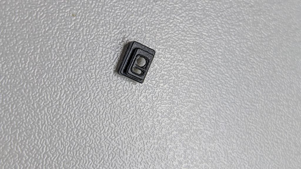 Уплотнитель датчика MEIZU M6 NOTE УД-12 - фото фото фото 0