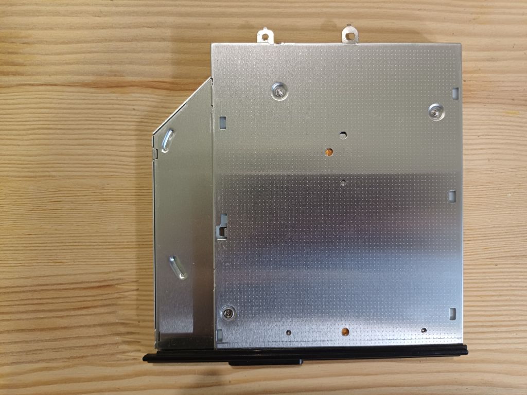 DVD ноутбука LG LGR50 - фото фото фото 2