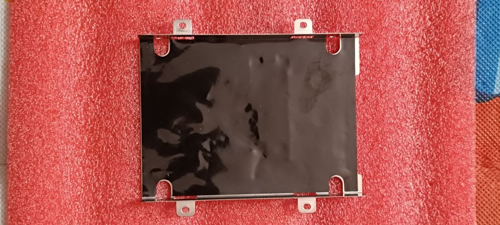 Монтажна кишеня для жорсткого диска asus k72f - фото фото фото 1