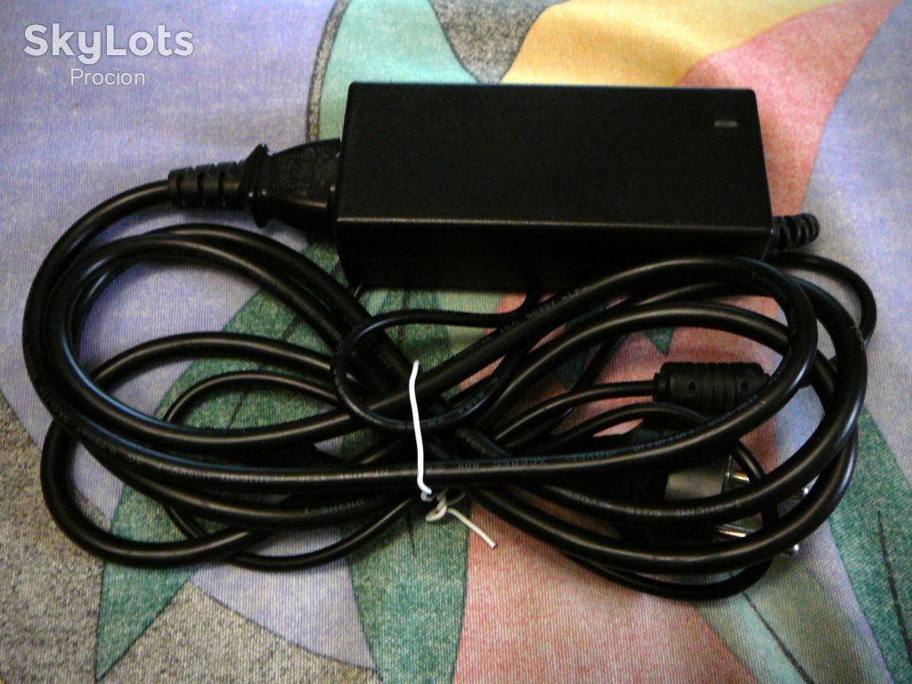 Блок живлення  (зарядний пристрій) 12V 3A, штекер 5,5х2,5 мм, модель RC1203A - фото фото фото 2