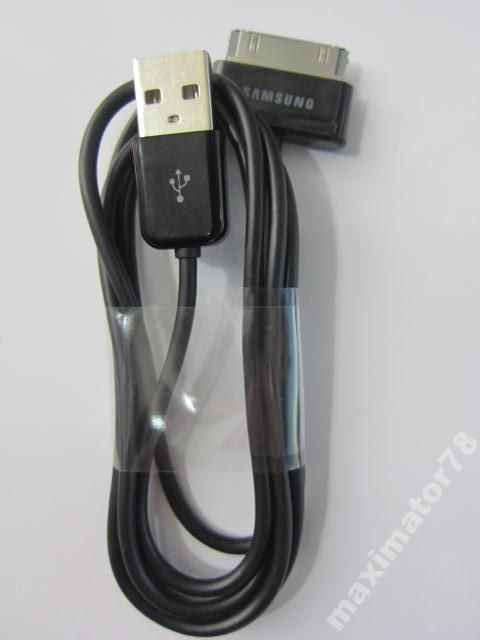 USB DATA CABLE SAMSUNG GALAXY TAB P3100 P3110 I705 - фото фото фото 2