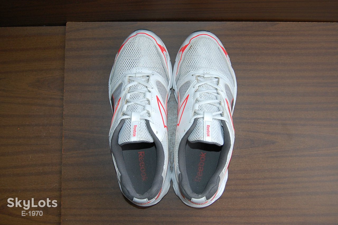 Кроссовки REEBOK DMX RIDE р.41-42 original VIETNAM - фото фото фото 7
