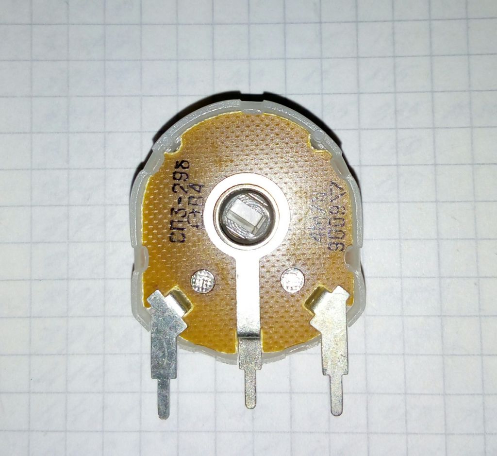 4,7 мОм    СП3-29Б - фото фото фото 0