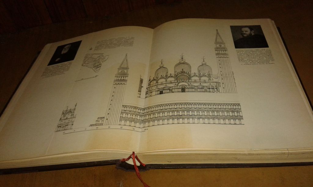 История градостроительного искусства Том 1 - фото фото фото 7