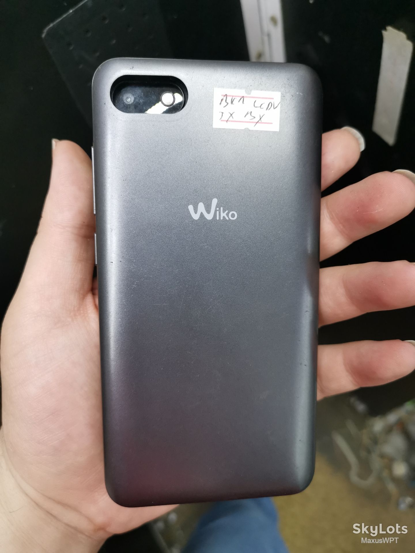 #138 Sklad Wiko Sunny 3 - фото фото фото 3