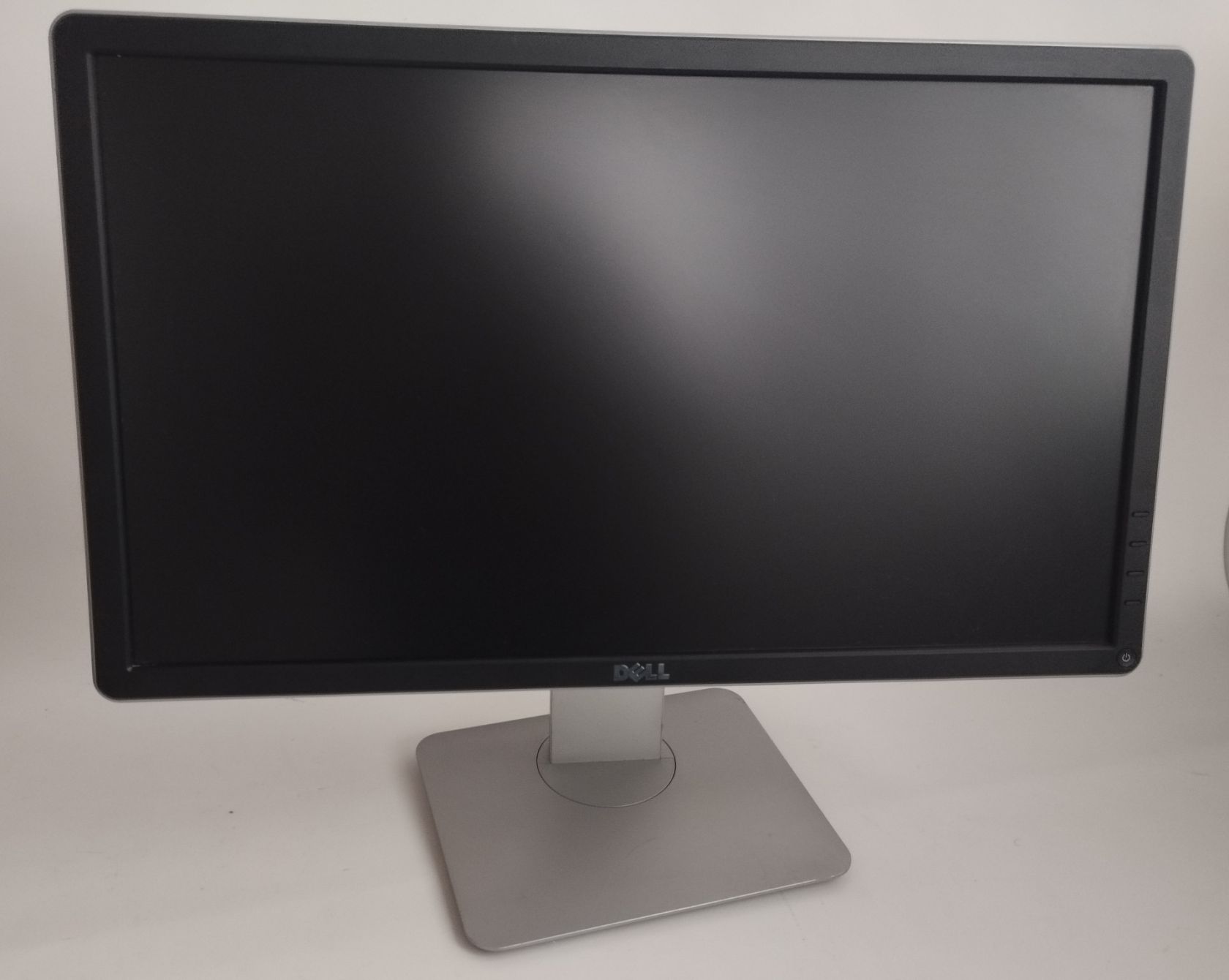 Монітор Dell 22" P2214    (DVI/VGA/DP) FullHD IPS    (№12) - фото фото фото 4