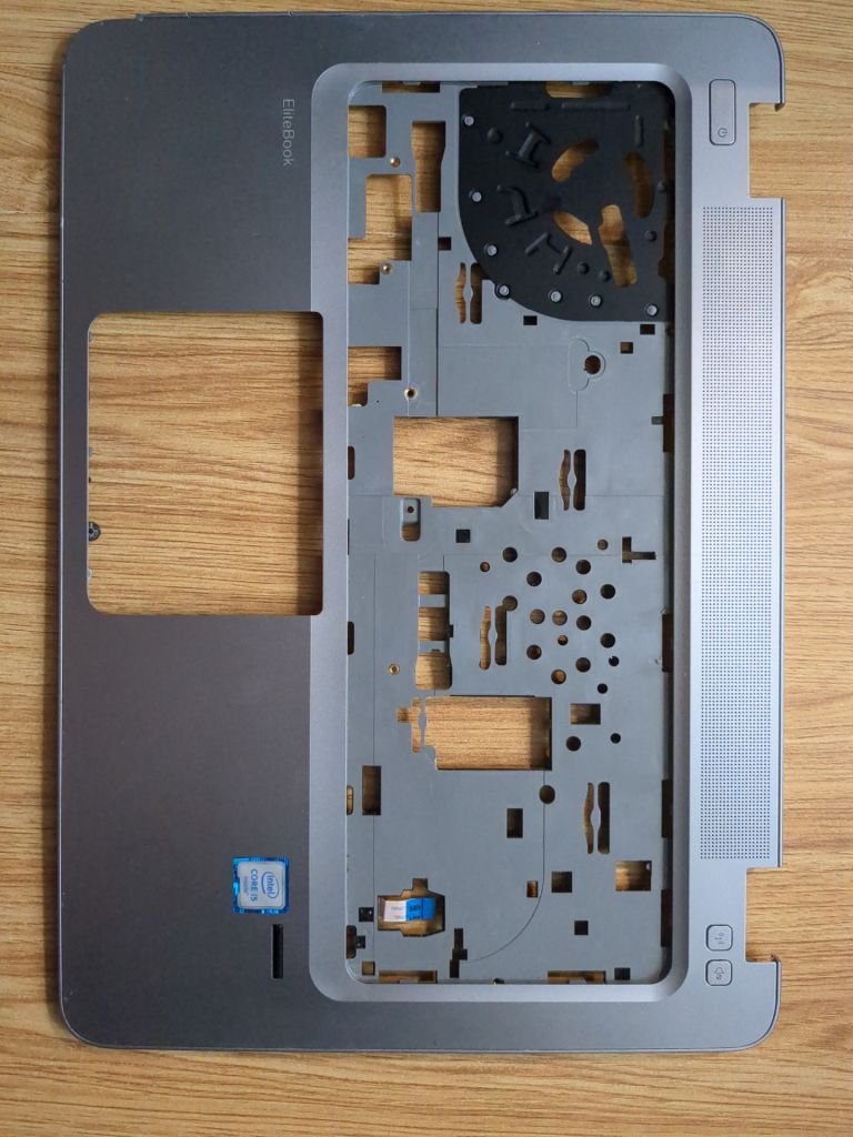 Середня частина топкейс HP EliteBook 840 G3 - фото фото фото 0