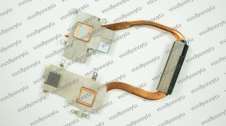 Вентилятор  ACER ASPIRE 5910G HEATSINK - фото фото фото 1