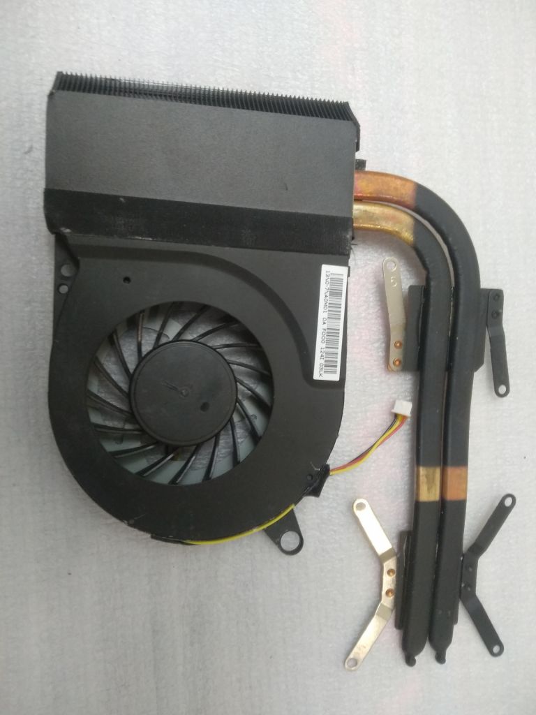 Система охлаждения для ноутбука Acer E1-772G - фото фото фото 0