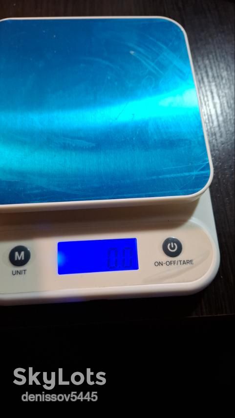 кухонные весы модели Meilen Electronic Kitchen Scale - фото фото фото 1