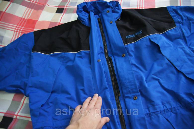 Куртка GORE-TEX - фото фото фото 6