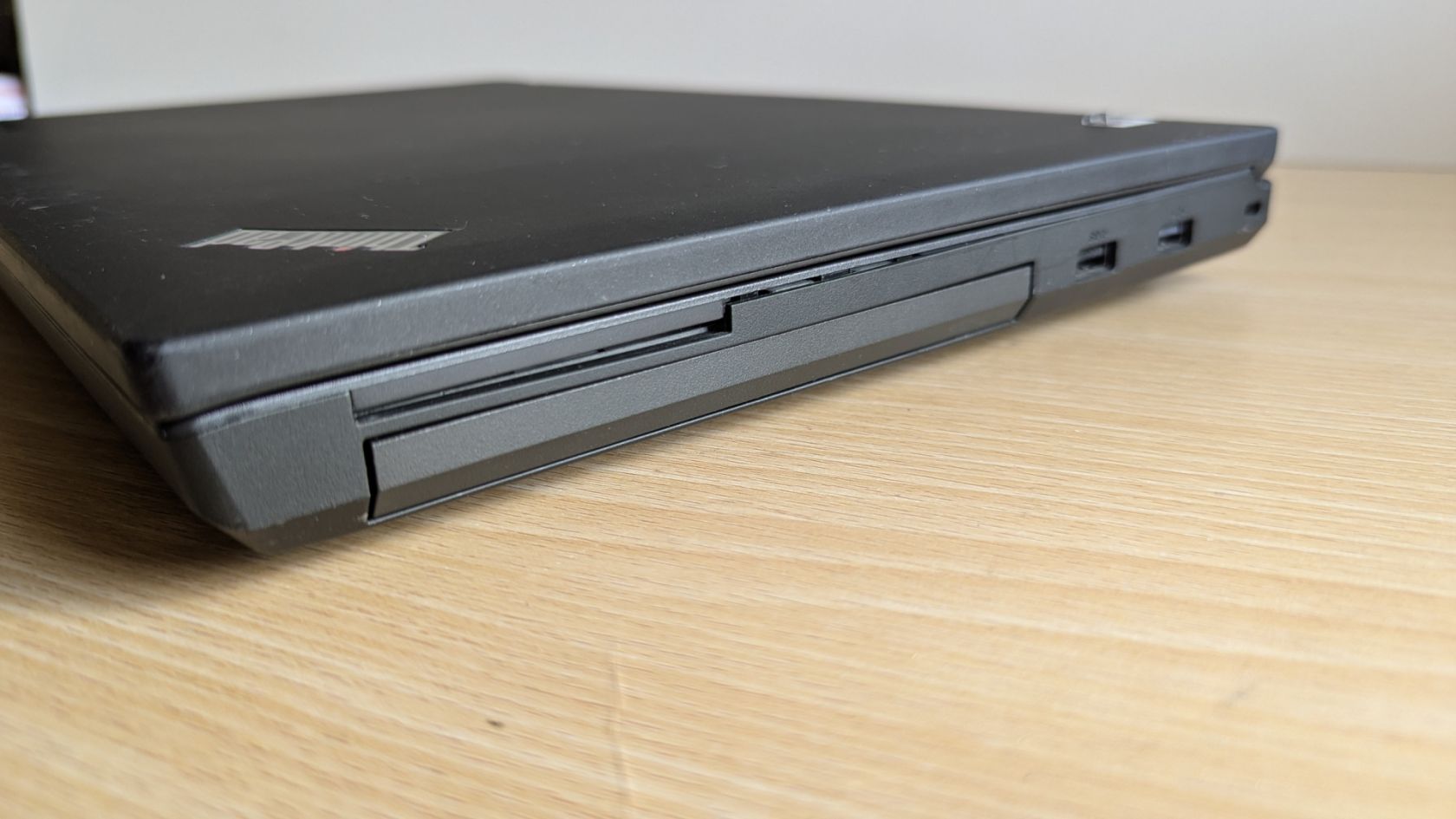 Ноутбук Lenovo ThinkPad T540p 20BFS1T400 sn: R901VHBA - фото фото фото 5