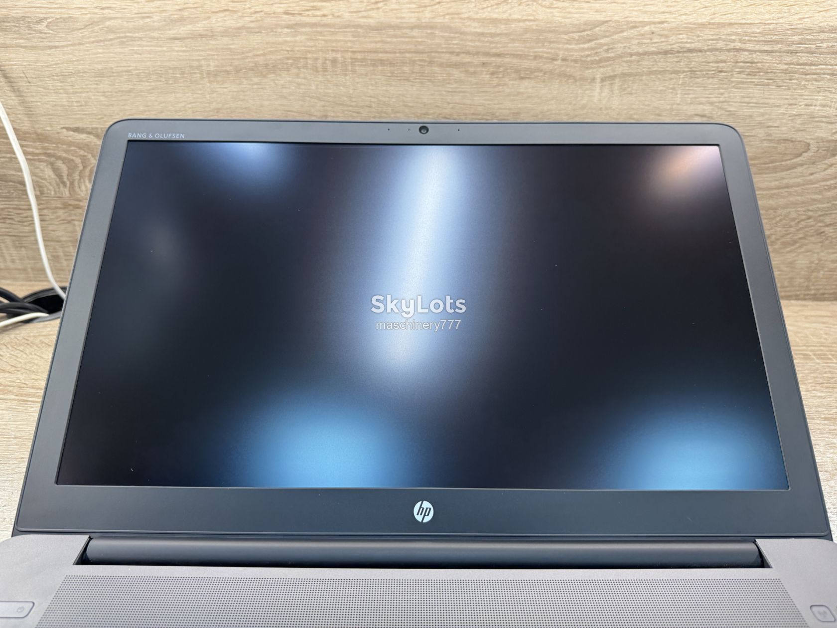 ноутбук hp zbook 17 g4-intel xeon e3-1535m v6-8gb ram ddr4-nvidia quadro p5000-16gb-4k display-№ss232 - фото фото фото 4