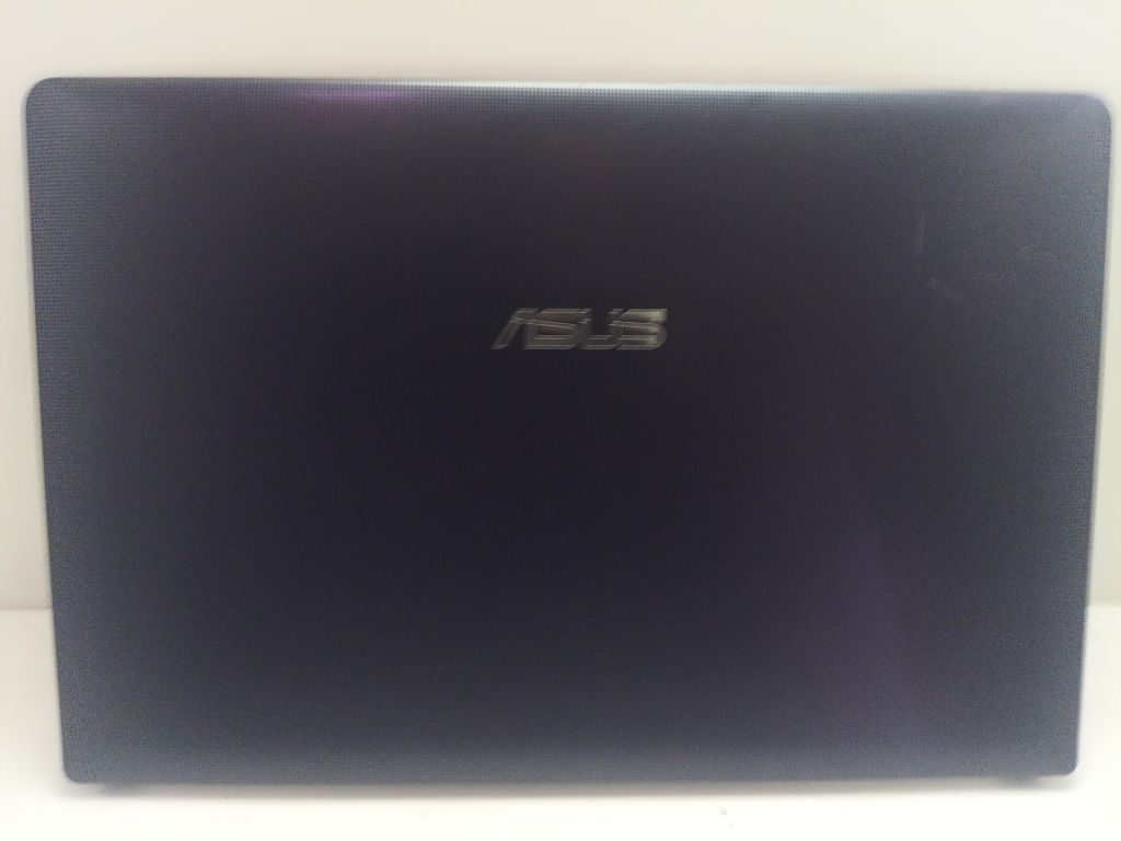 Б/У Кришка матриці без рамки на ASUS X501A - фото фото фото 1