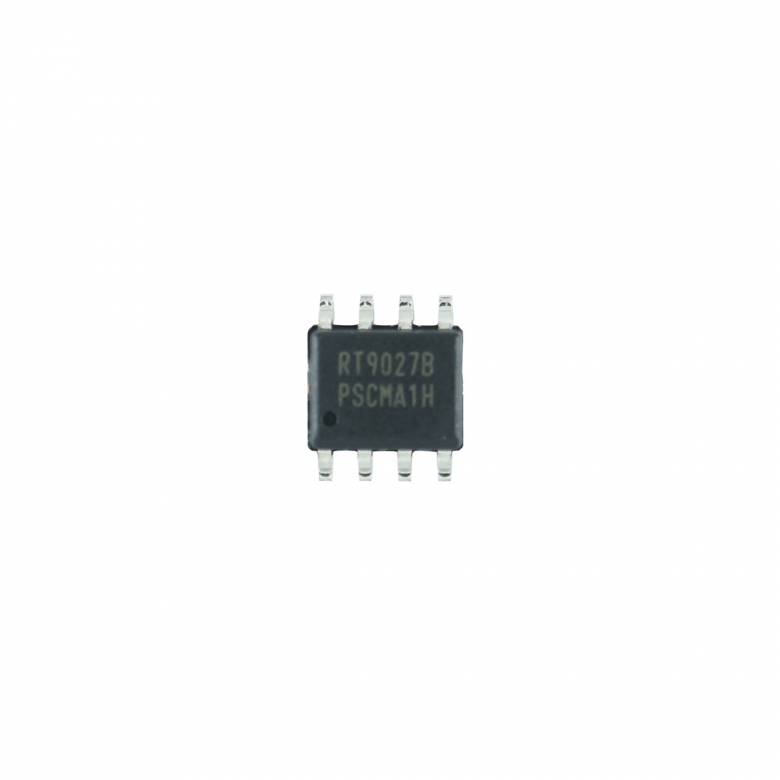 Микросхема Richtek RT9027BPS для ноутбука - фото фото фото 0