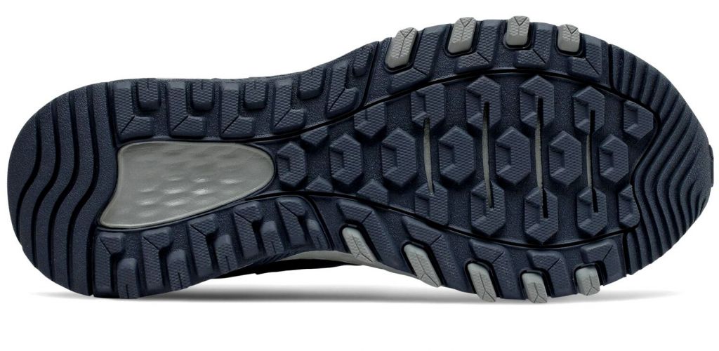 Кросівки New Balance 410v7 original MT410MN7 - фото фото фото 3