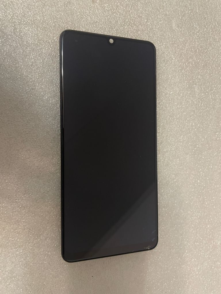 Дисплейный модуль Samsung  A32     (SM-A325*) GH82-25566A - оригинал - фото фото фото 1