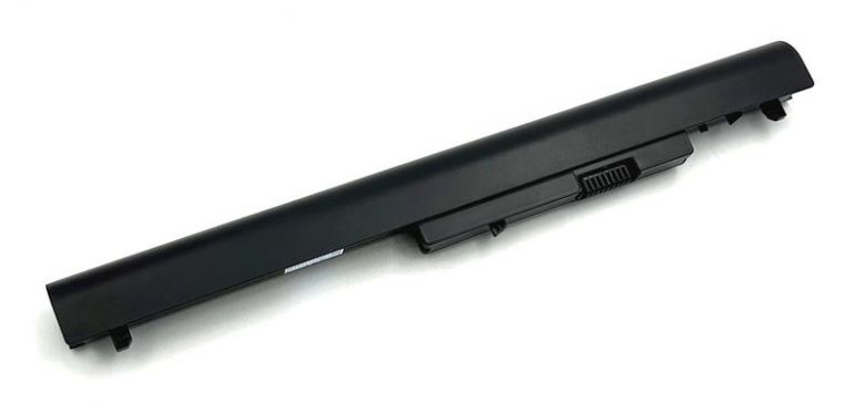Акумулятор для ноутбука HP LA04 14.8V 2600 mAh - фото фото фото 1