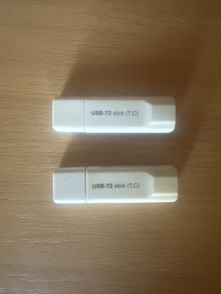 USB-T2 stick - фото фото фото 0