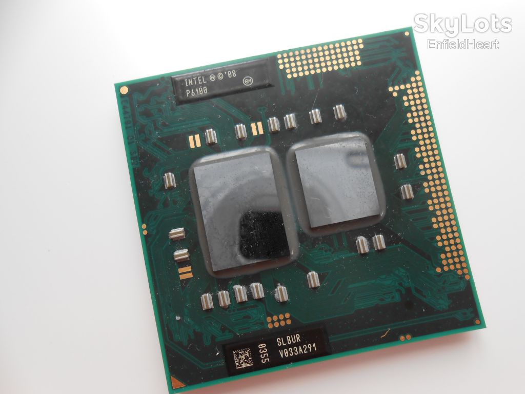 Intel® Pentium® P6100 3M Cache, 2.00 GHz разборка Acer eMachines e732 - фото фото фото 0