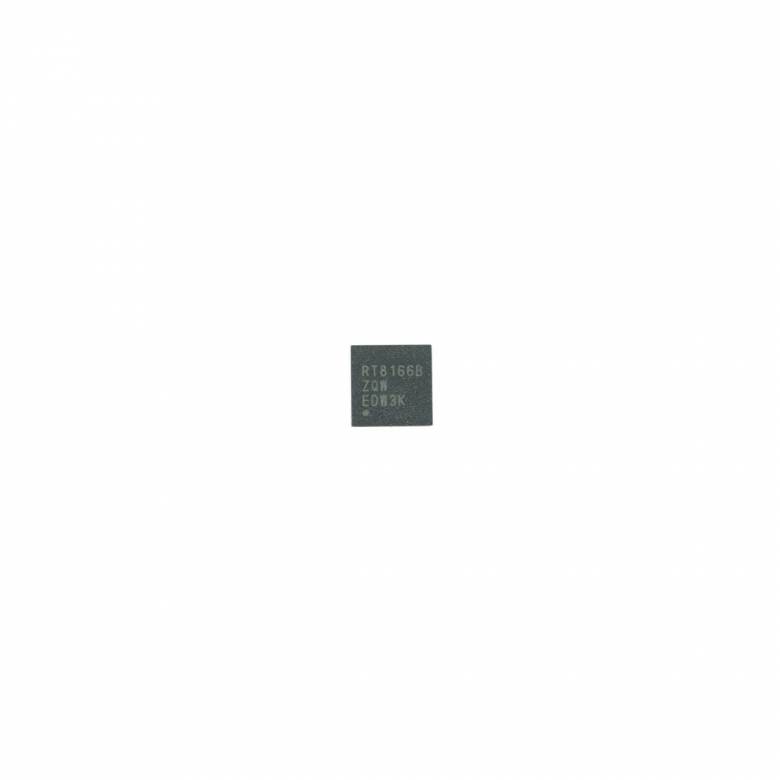 Микросхема Richtek RT8166BZQW для ноутбука - фото фото фото 0